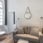 L\'Horloge By Cocoonr