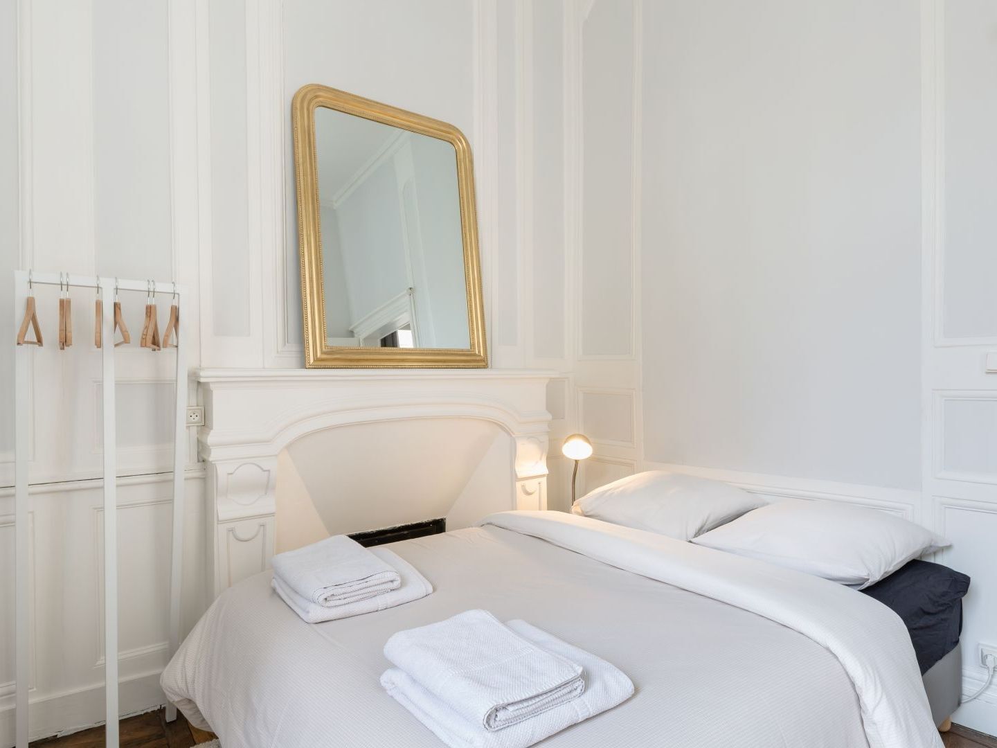 L'horloge By Cocoonr Appartement *